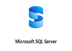 Các định dạng file của một database trong SQL server